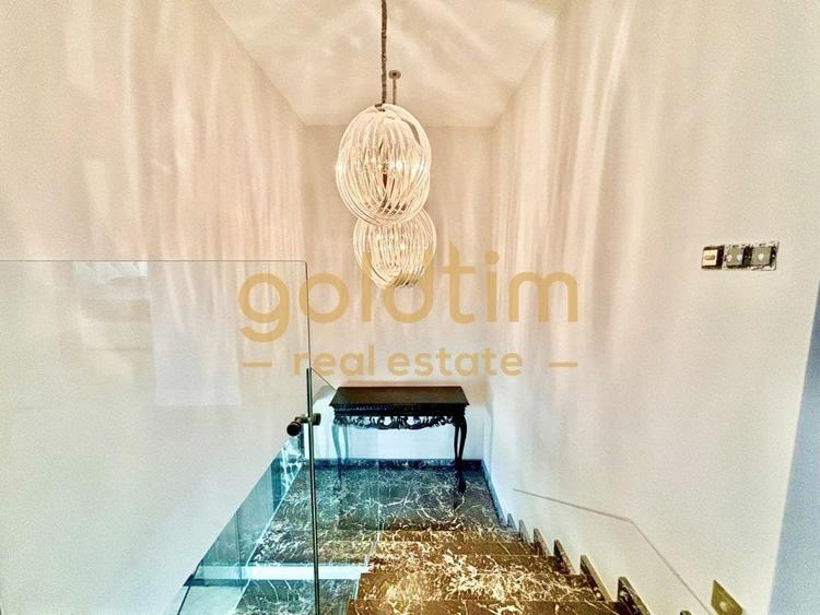 DUPLEX/PIPERA /SPATII GENEROASE /2 PARCARI/ZONA LINIȘTITĂ/ANSAMBLU SECURIZAT - 11