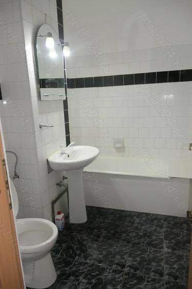 Spatiu pentru birouri, cabinete - apartament 4 camere, Micalaca 100 - zona Kaufland, la parter inalt - 10