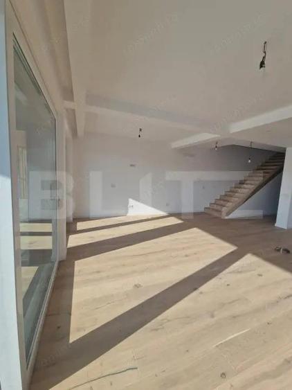 Casa individuala, noua, moderna, 270 mp utili + 860 mp teren, zona Tatara?i - 9