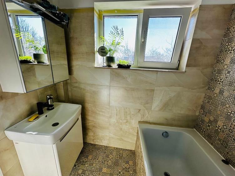 PROPRIETAR: Apartament 3-4 camere Cotroceni (Str. Lister) – Renovare2026 - 10