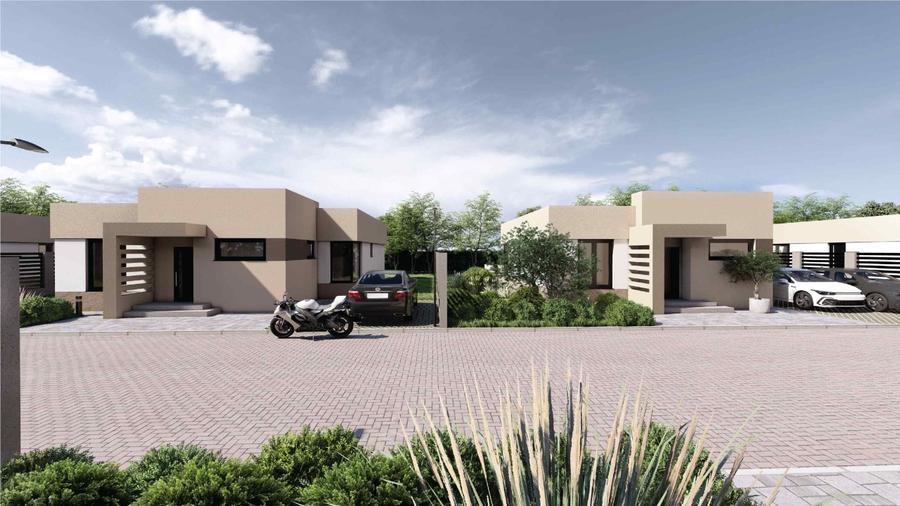 CASA PARTER | 4 CAMERE | TEREN 400 MP | EFICIENTA ENERGETIC | BALOTESTI - 13