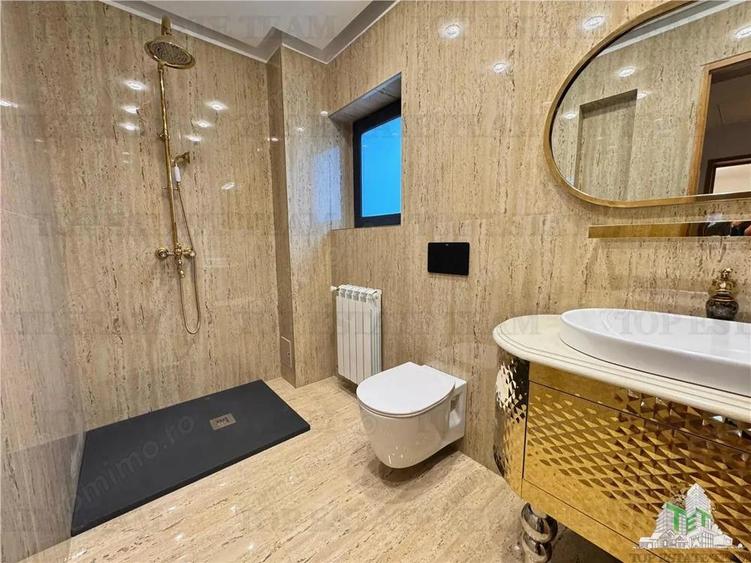 Vila pretabila rezidenta office Iancu Nicolae - 4