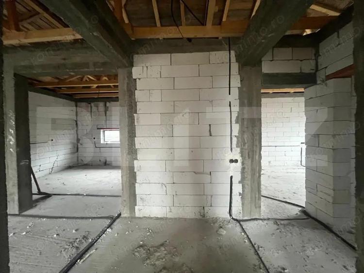 Casa plan parter 100 mpu, teren 450 mp, Malu Mare - 7