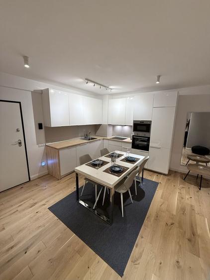 2 camere Lux Baneasa/Aviatiei/Herastrau - 6