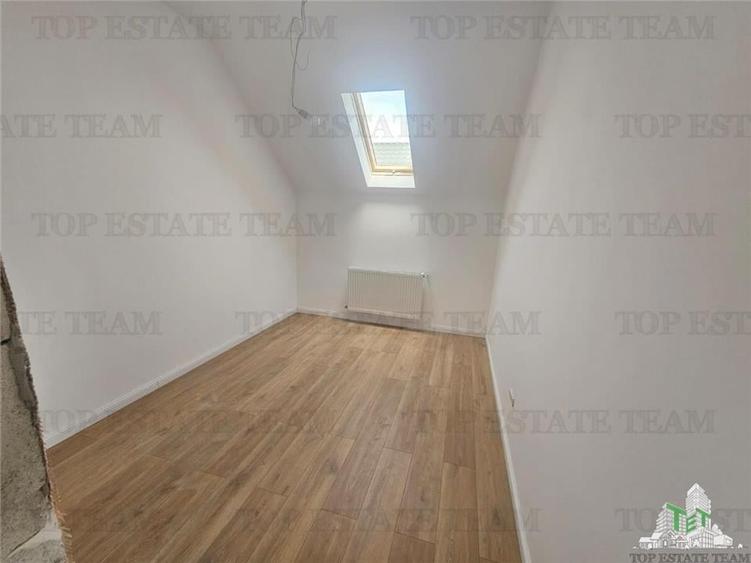 Vila lux 5 camere in Prel. Ghencea-Bragadiru - 13