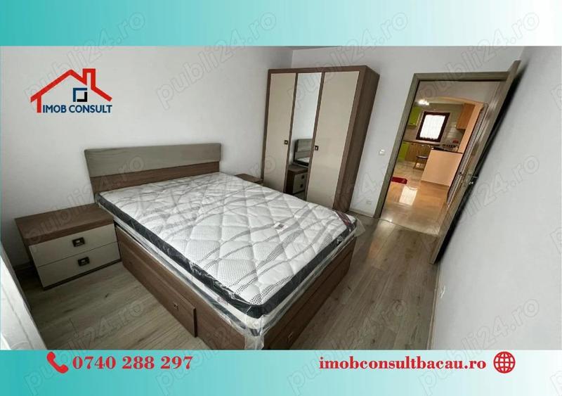 Prima inchiriere! Apartament spa?ios, 3 camere, Bistri?a Lac! CE1522 - 3