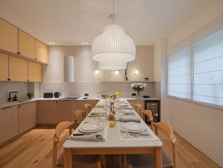 Apartament cu gradina Aviatorilor - 5