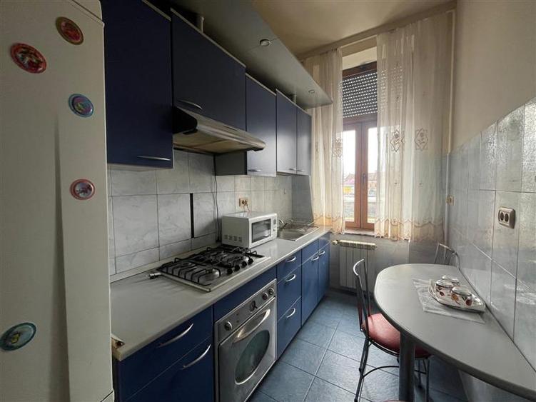 Lugoj,  Apartament, Centrul Orasului, Priveliste Superbă, 2 Cam., Dec, 79 M - 6