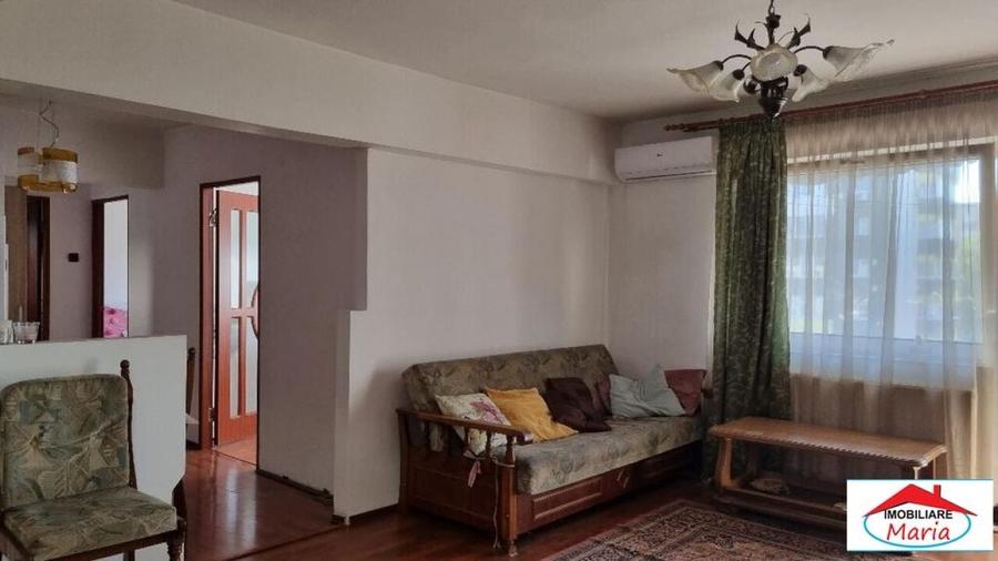 Apartament 4 camere Careiului 75000 Euro - 6