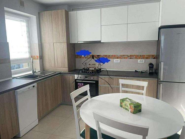 Apartament de 2 camere in Kasper-Coresi - langa Mall cu loc de parcare - 6