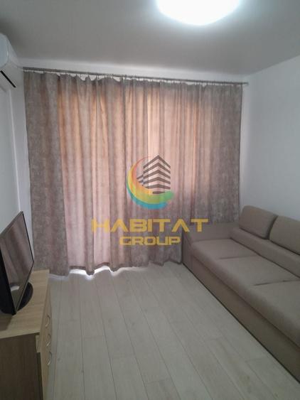 Inchieriere Garsoniera Mobilata si Utilata- Metrou Berceni! - 1