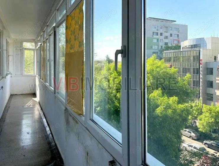 Ion Mihalache stradal apartament 2 camere confort 1 semidecomandat - 2