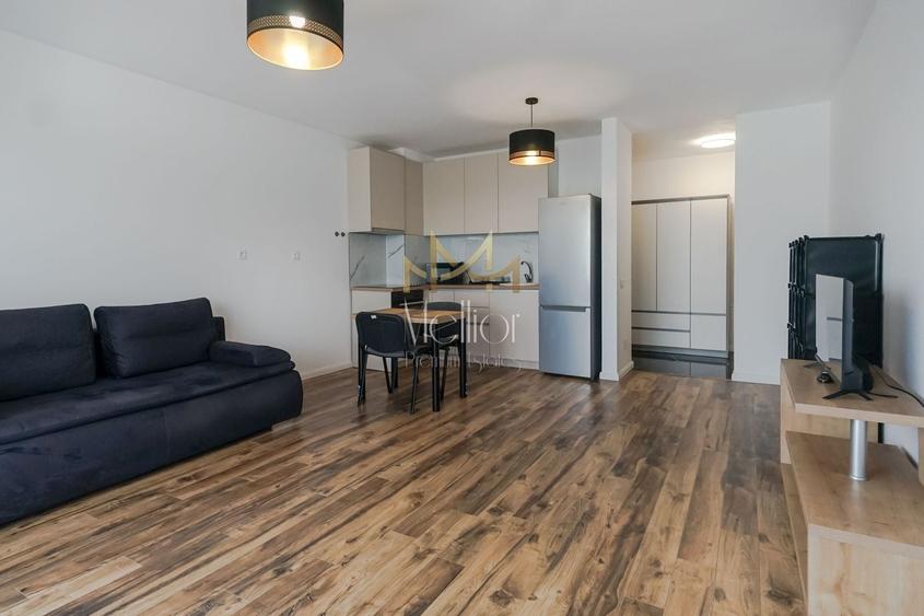 Apartament 2 dormitoare 2 bai parcare Soporului 5 min de Iulius Mall - 5