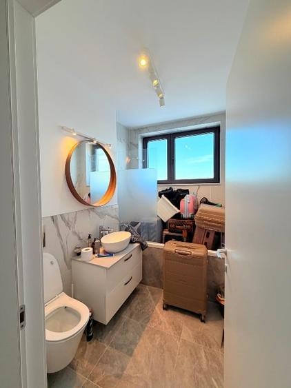 PROPRIETAR, Dămăroaia, Neajlovului, bloc 2025, parcare, boxă, vedere liberă - 9