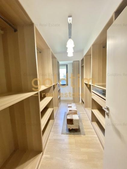 APARTAMENT LUX/COMPLET MOBILAT SI UTILAT/2 PARCARE SUB/BOXA/IANCU NICOLAE - 24