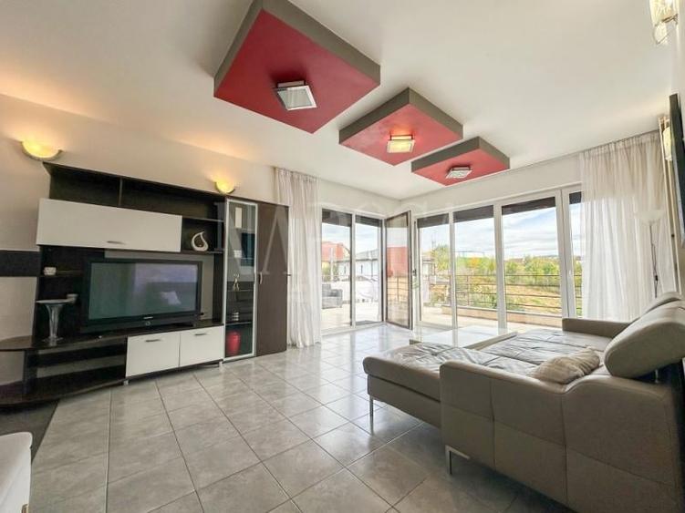 Apartament 2 camere de vanzare in Zorilor, Cluj Napoca - 1