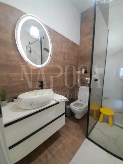 Casa 5 camere de vanzare in Floresti - 7