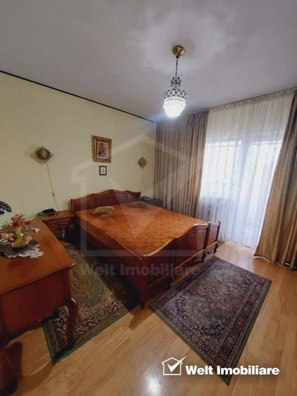 Apartament 4 camere, semicentral, 102 mp, la doar 2700euro/mp - 4