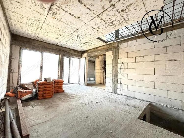 Vila individuala P+1 + pod | 5 camere | Lumina - 10