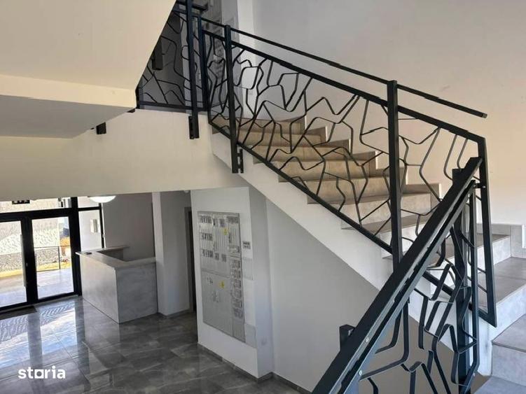Apart.nou, mobilat,utilat Cordau,Baile Felix, locuinta sau business - 1