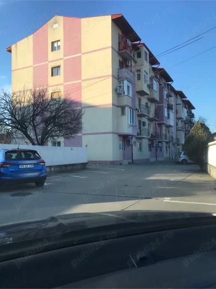 Inchiriez garsoniera Obor - 5