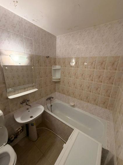 Apartament cochet 2 camere | Balcon generos | Etaj 2/4 | - 6