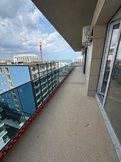 STUDIO - MAMAIA NORD - ALMAR LUXURY RESIDENCE - 7