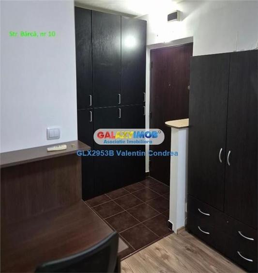 Garsoniera Rahova - 1