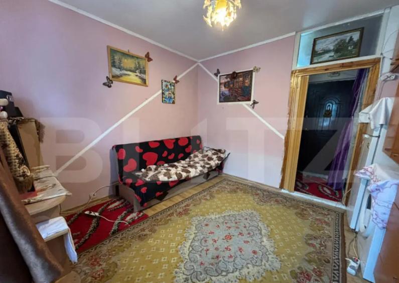 Camera de camin, 17 mp, zona Bularga - 4