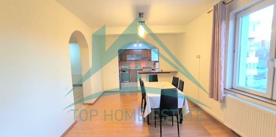 Apartament cu 4 camere, la vila in cartierul Marasti! - 4