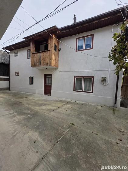De vanzare ! 2 Case + Livada - 5