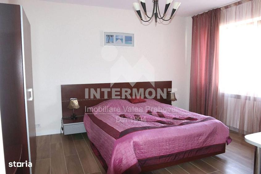 Refugiul tau la munte Apartament premium 120 mp in Sinaia - 8