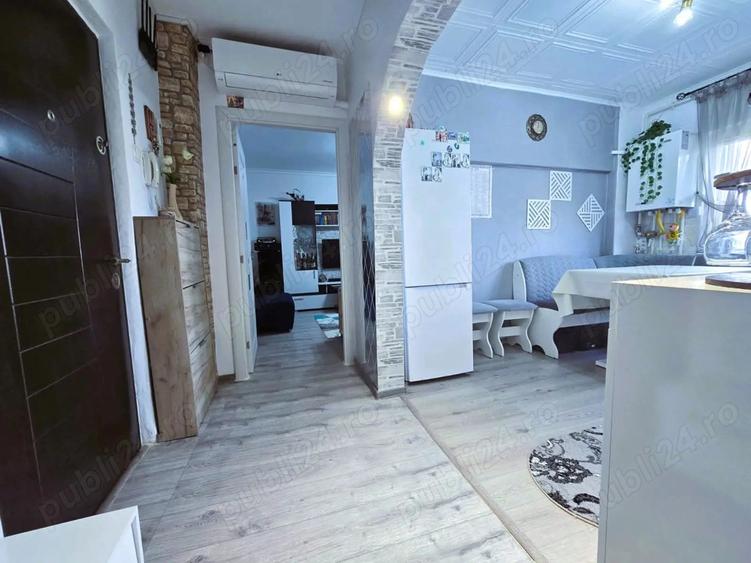 Vand apartament 2camere. - 6