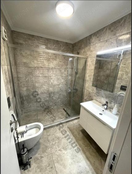 Studio Solid house Butoaie,dormitor separat,loc parcare subteran inclus in pret, mobilat, vedere lac - 6