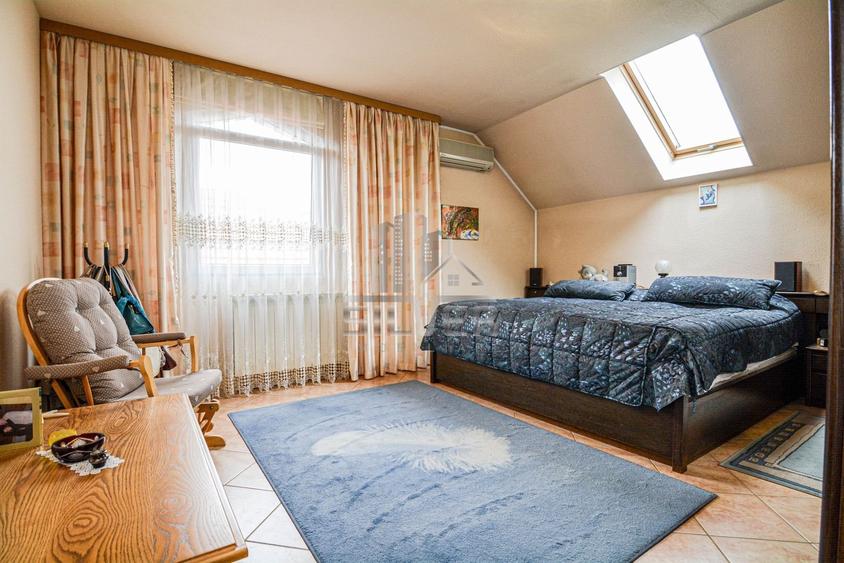 Casa Individuala cu 6 camere in cartier Andrei Muresanu, Cluj-Napoca - 26