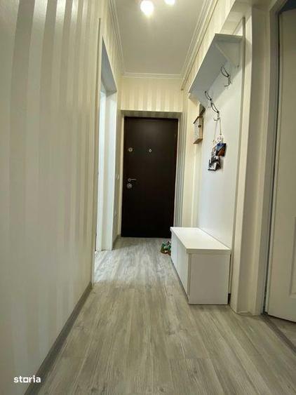 Garsoniera Mobilata Utilata Lux, Sos Giurgiului Str Anghel Moldoveanu - 3