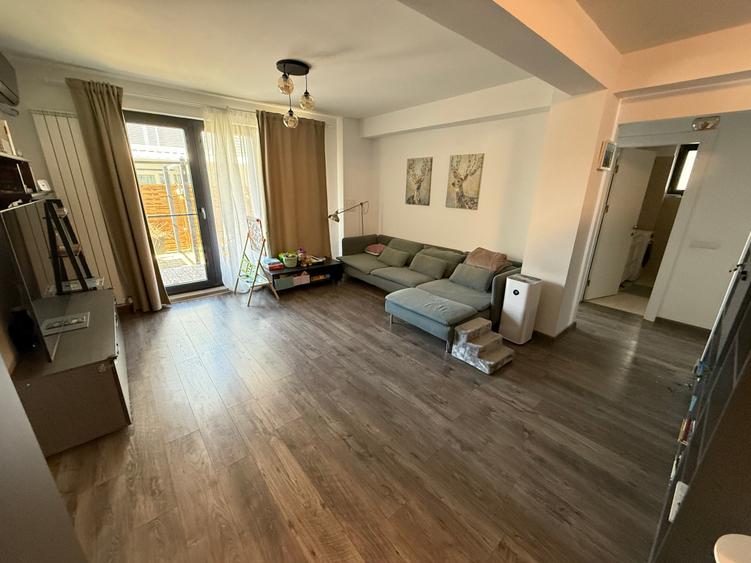 3 camere – zona Odai, langa Parcul 1 Mai si viitoarea statie de metrou Bruxelles - 3