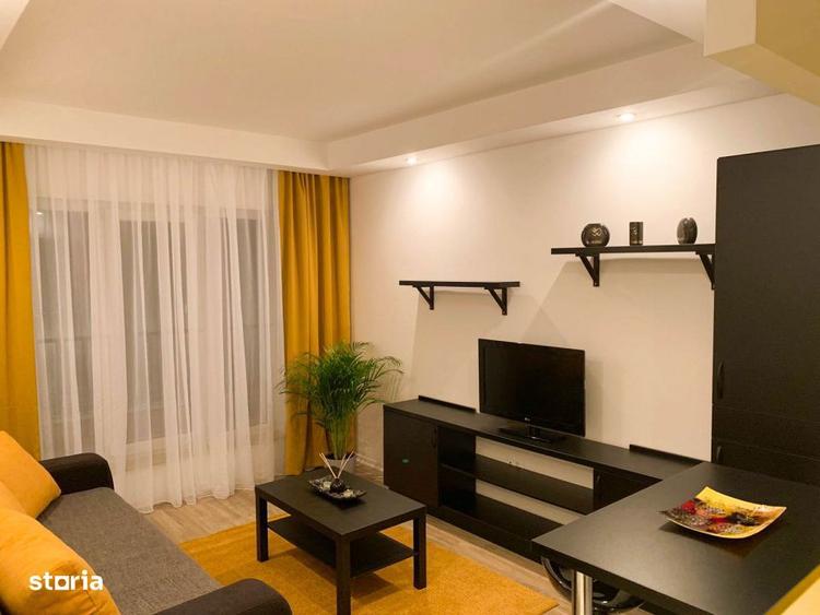 Apartament 2 camere de vanzare Cosmopolis | Cosmopolis Plaza | Loc de - 9