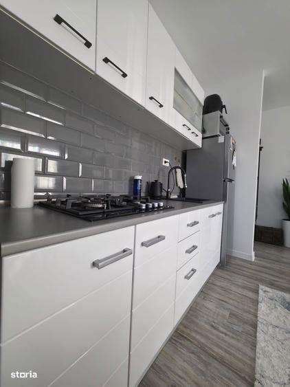 2 Camere 72 mp Mamaia Sat- Hanul cu Peste Loc Parcare+ Boxa - 1