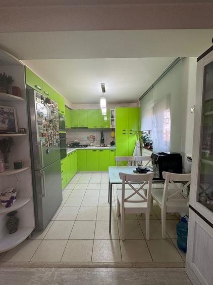 Casă Individuală de Vânzare Berceni Ilfov – 4 Camere, 250 mp - Stradă Asfaltată - 17