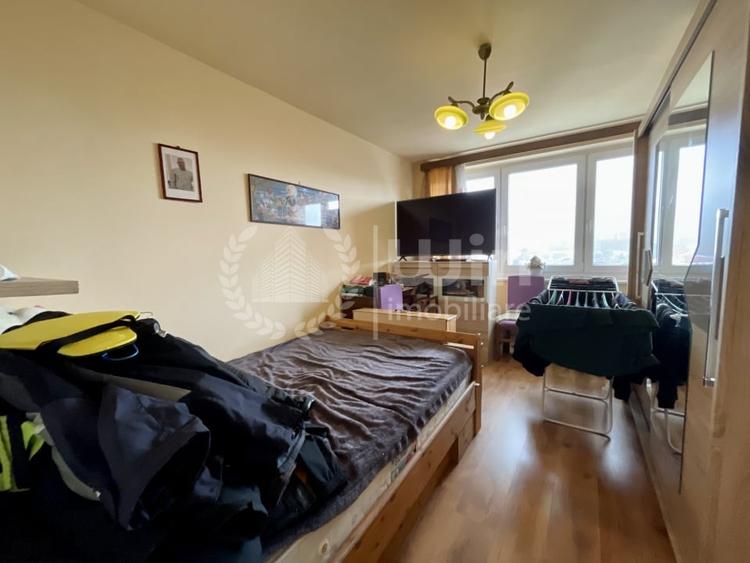 Apartament 3 camere | 60mp | Etaj 6/9 | Balcon | Grigorescu | Vlahuta - 4