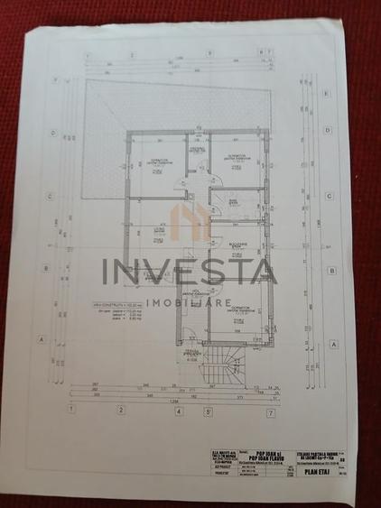 Casa individuala in Gheorgheni, zona Hermes - 12