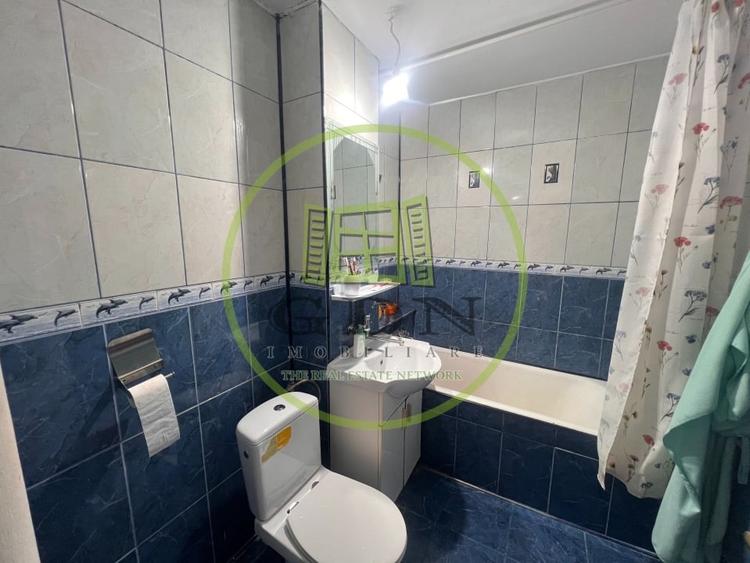Apartament 3 camere, cartier Brazda lui Novac, zona Guliver - 6