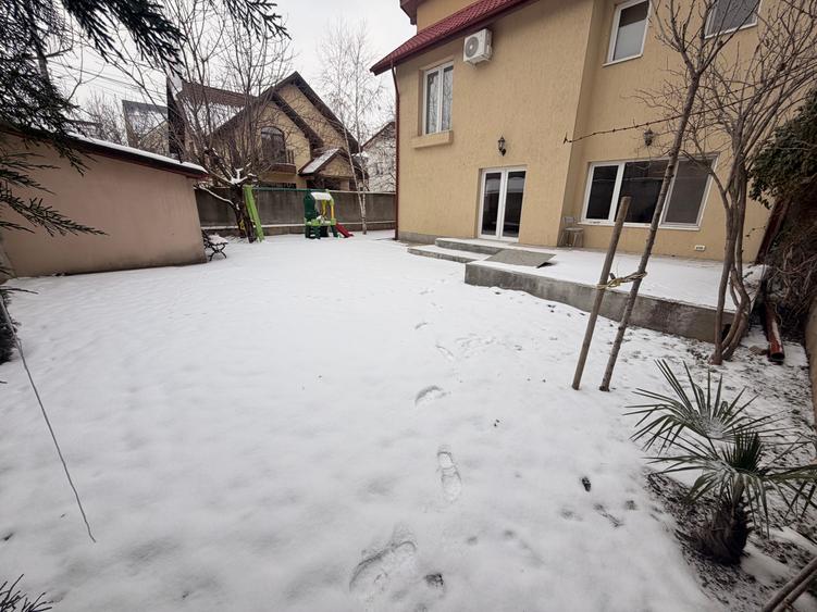 Imobil P+1+Pod 152 mp utili. Drumul Fermei. Pretabil afecere - 1