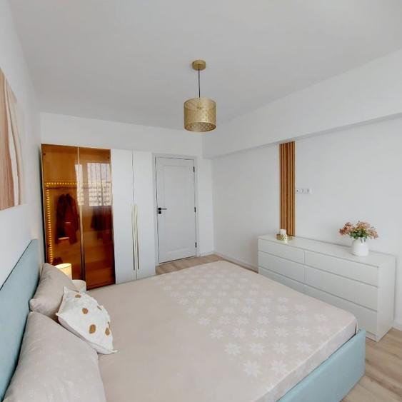 Proprietar 2 camere Dristor metrou - 5