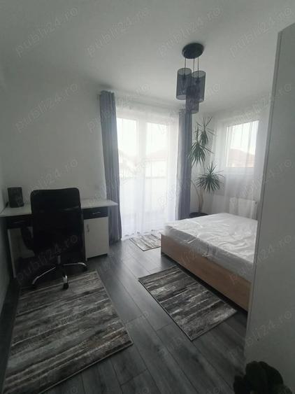 Casa de inchiriat Sibiu Cartierul Arhitec?ilor | Curte - 2