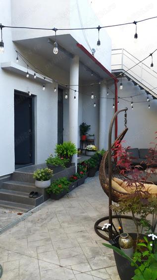 Vila Cotroceni, Drumul Sarii, 13 Septembrie - 3