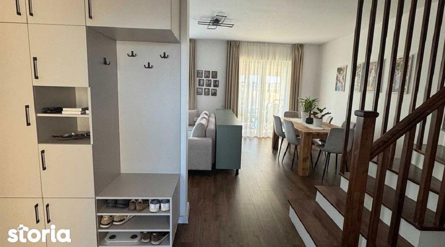 Duplex Giroc-4 camere-Mobilat si utilat-Oportunitate! - 7