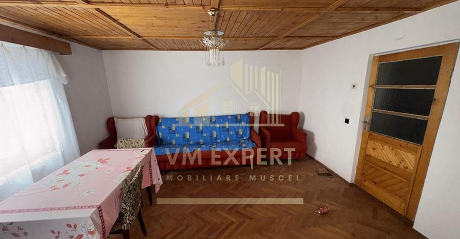 CASA 4 CAMERE TEREN 3038 MP ALBE?TII DE MUSCEL - 16