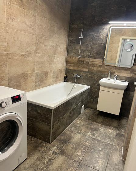 Inchiriez apartament 2 camere complex Maurer - 7